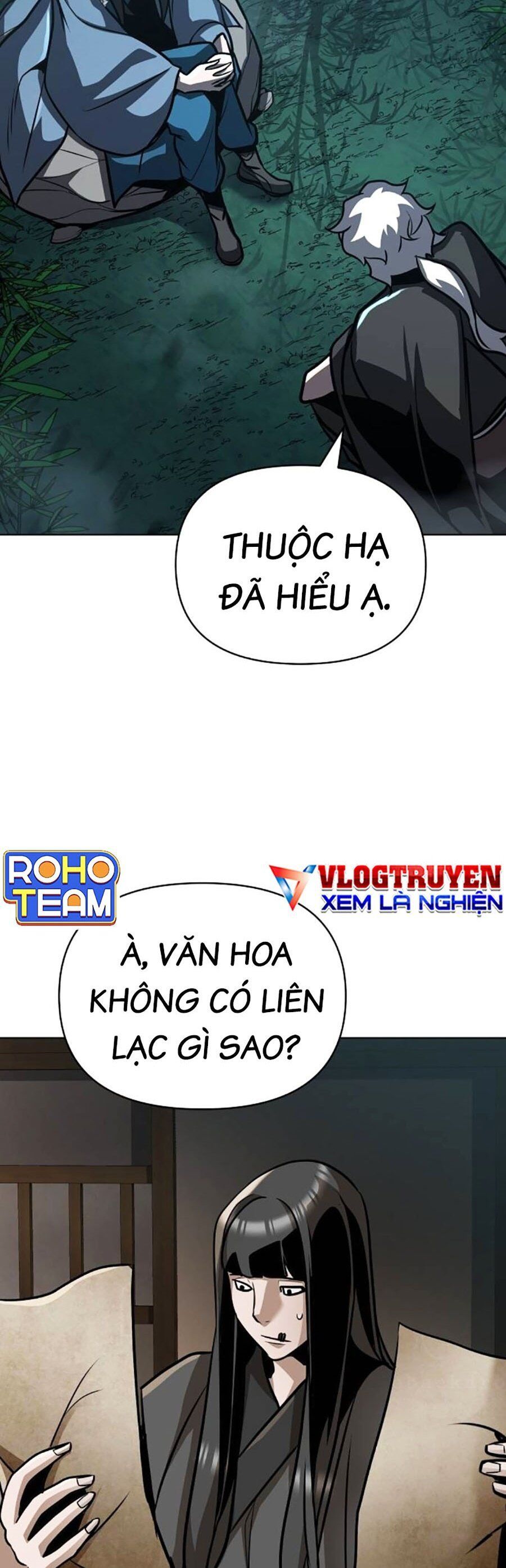 đọc truyện Tiểu Tử Đáng Ngờ Lại Là Cao Thủ Chương 24 ảnh 33 tại Thiên Thai Truyện