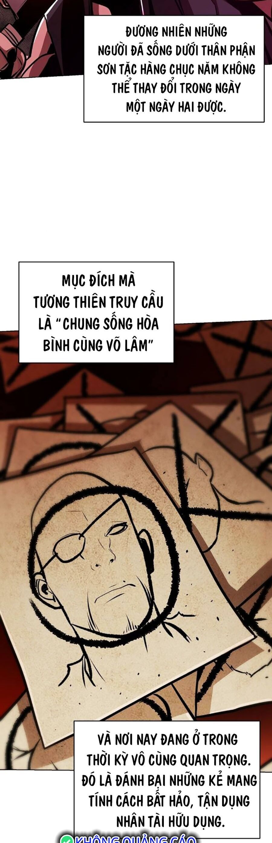 đọc truyện Tiểu Tử Đáng Ngờ Lại Là Cao Thủ Chương 24 ảnh 35 tại Thiên Thai Truyện
