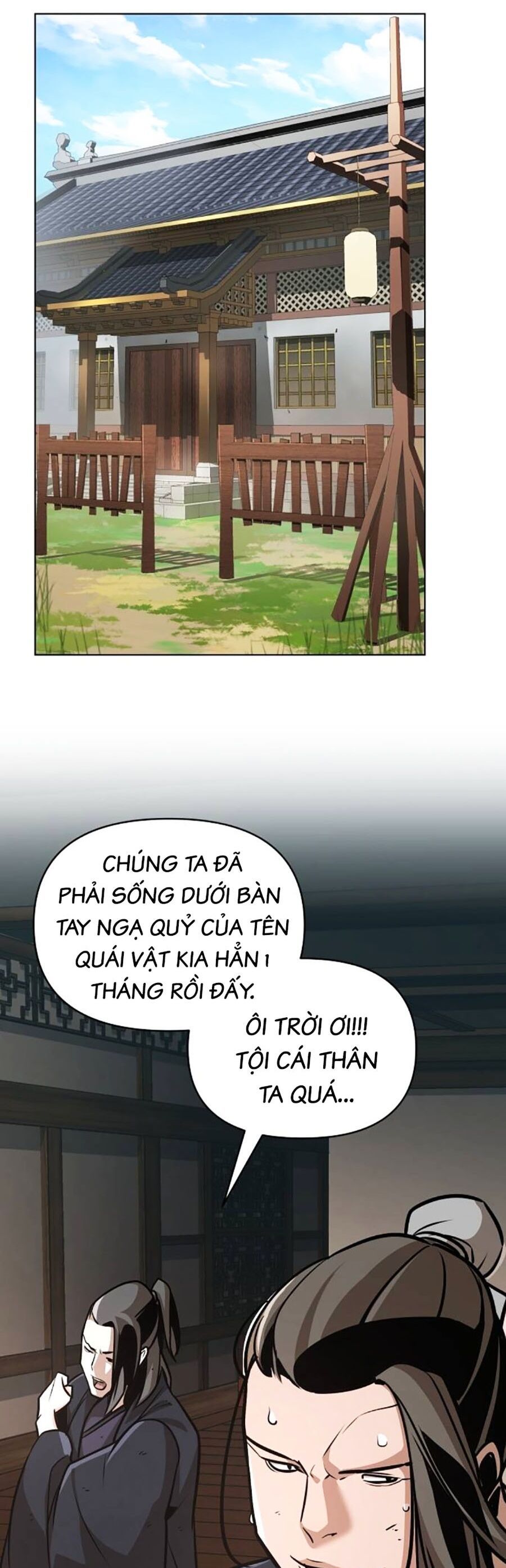 đọc truyện Tiểu Tử Đáng Ngờ Lại Là Cao Thủ Chương 24 ảnh 39 tại Thiên Thai Truyện