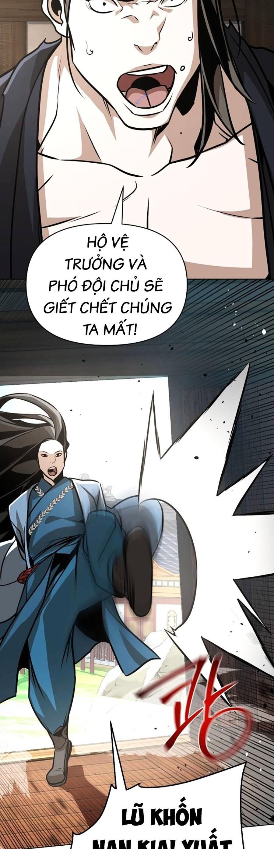 đọc truyện Tiểu Tử Đáng Ngờ Lại Là Cao Thủ Chương 24 ảnh 44 tại Thiên Thai Truyện