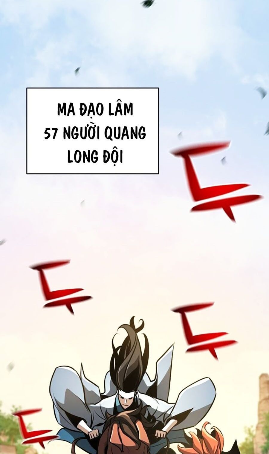 đọc truyện Tiểu Tử Đáng Ngờ Lại Là Cao Thủ Chương 24 ảnh 49 tại Thiên Thai Truyện