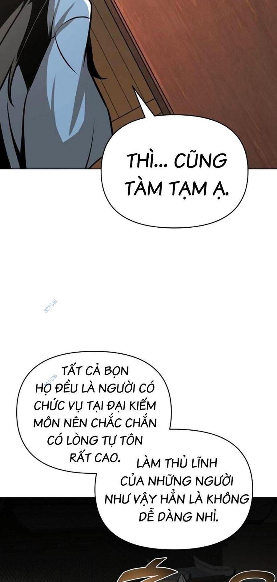 đọc truyện Tiểu Tử Đáng Ngờ Lại Là Cao Thủ Chương 24 ảnh 6 tại Thiên Thai Truyện