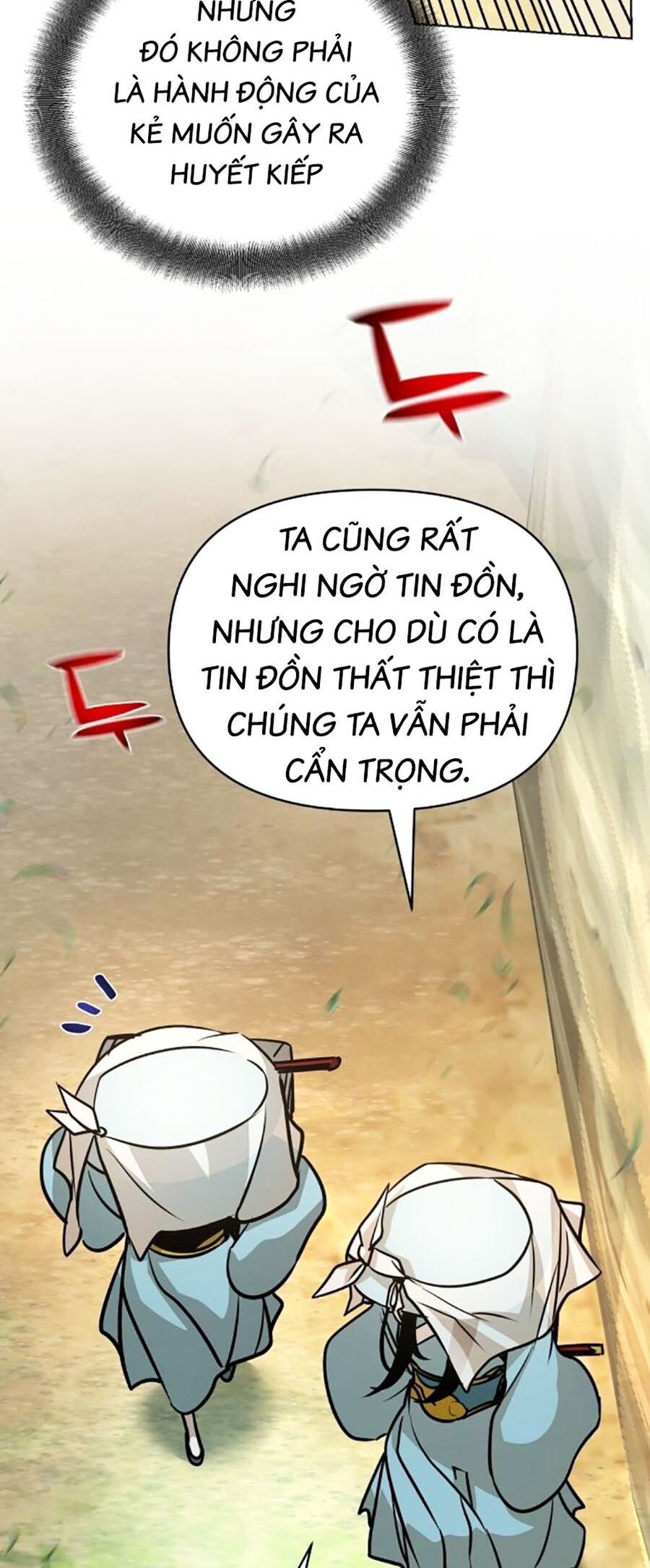 đọc truyện Tiểu Tử Đáng Ngờ Lại Là Cao Thủ Chương 24 ảnh 77 tại Thiên Thai Truyện