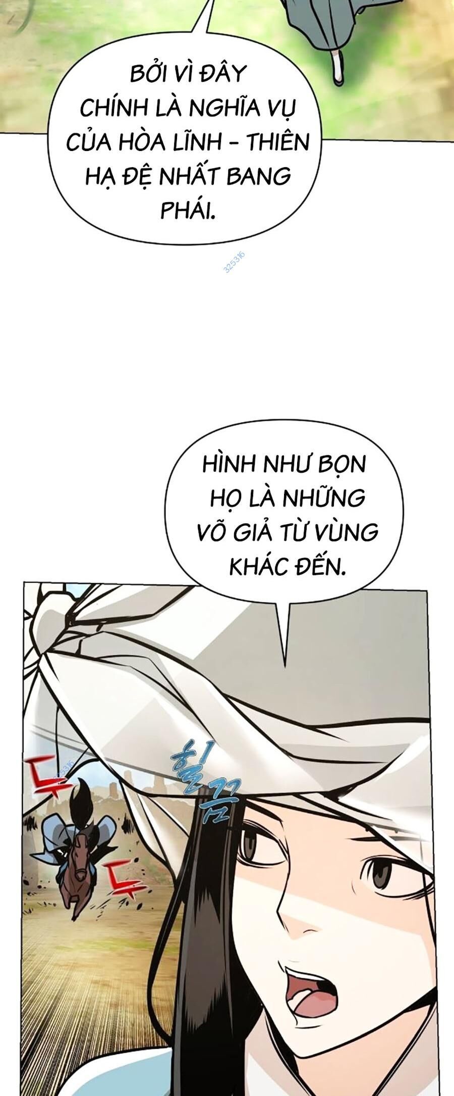 đọc truyện Tiểu Tử Đáng Ngờ Lại Là Cao Thủ Chương 24 ảnh 78 tại Thiên Thai Truyện