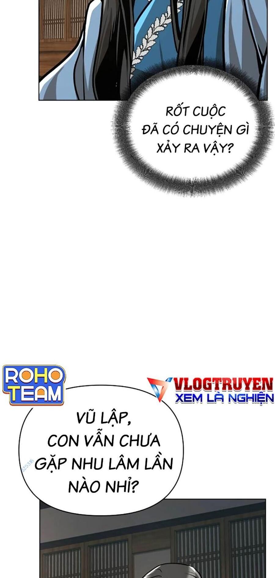 đọc truyện Tiểu Tử Đáng Ngờ Lại Là Cao Thủ Chương 24 ảnh 10 tại Thiên Thai Truyện