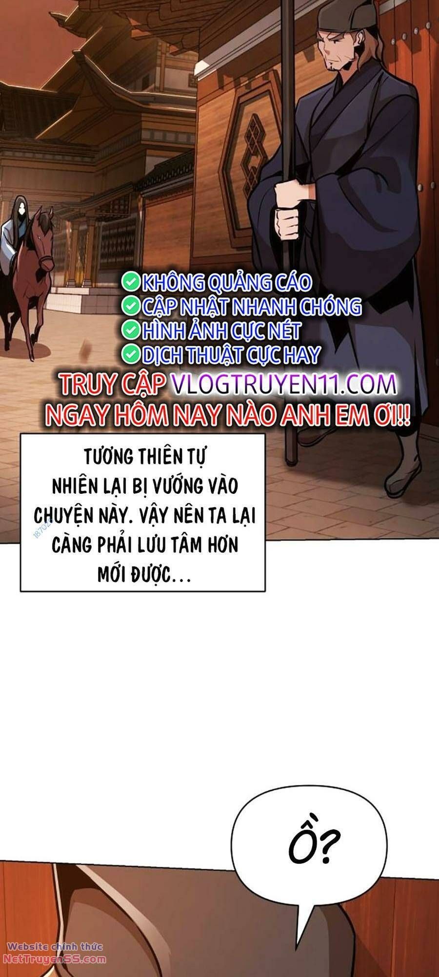 đọc truyện Tiểu Tử Đáng Ngờ Lại Là Cao Thủ Chương 25 ảnh 25 tại Thiên Thai Truyện