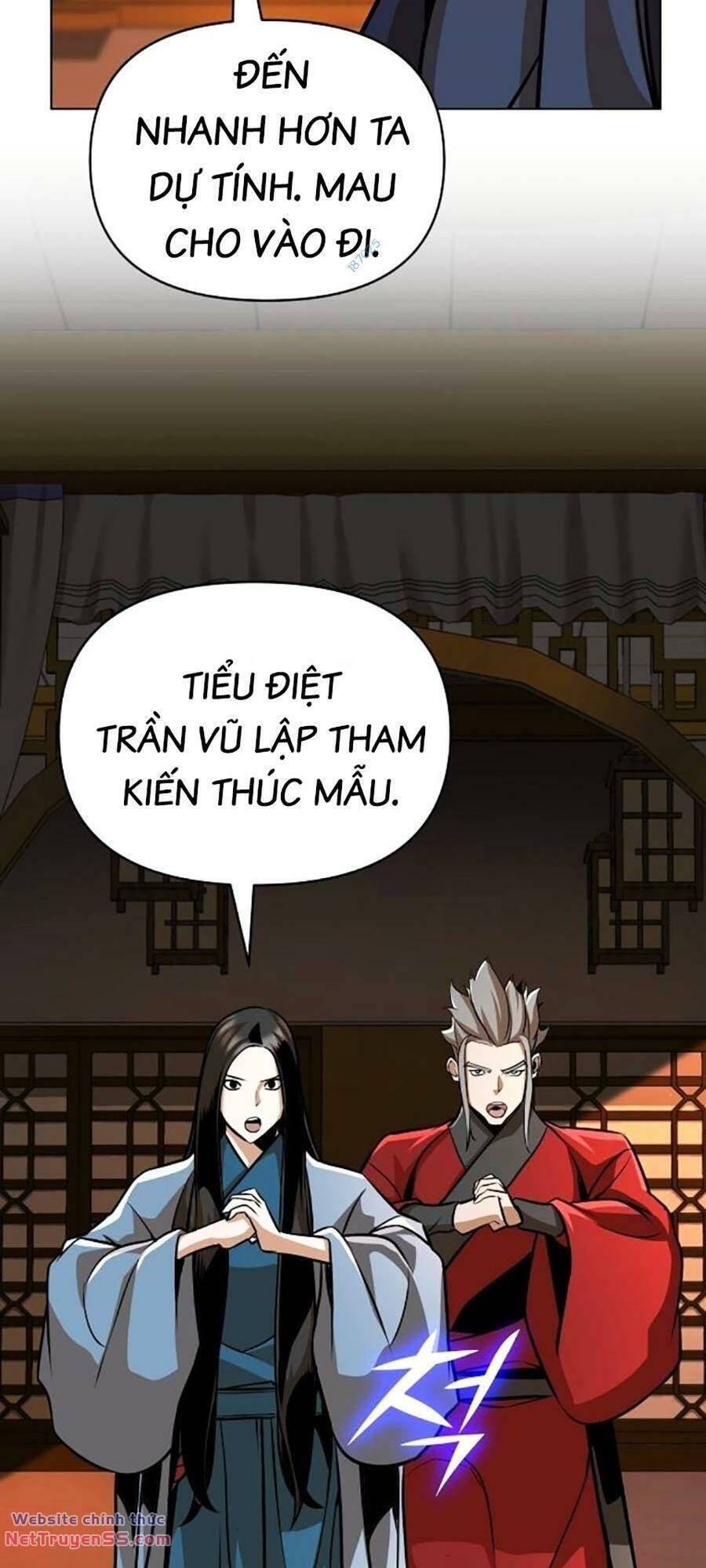 đọc truyện Tiểu Tử Đáng Ngờ Lại Là Cao Thủ Chương 25 ảnh 37 tại Thiên Thai Truyện