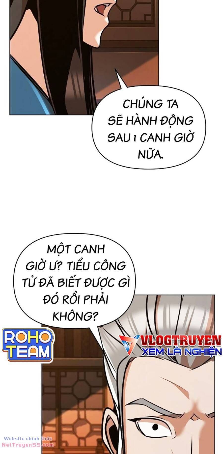đọc truyện Tiểu Tử Đáng Ngờ Lại Là Cao Thủ Chương 25 ảnh 83 tại Thiên Thai Truyện