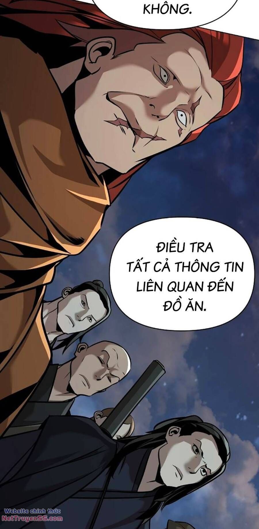 đọc truyện Tiểu Tử Đáng Ngờ Lại Là Cao Thủ Chương 25 ảnh 88 tại Thiên Thai Truyện
