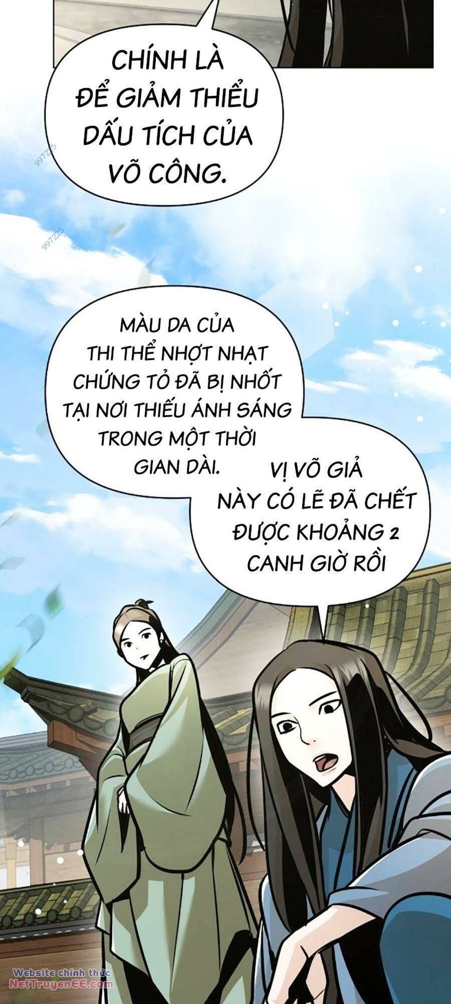đọc truyện Tiểu Tử Đáng Ngờ Lại Là Cao Thủ Chương 26 ảnh 49 tại Thiên Thai Truyện