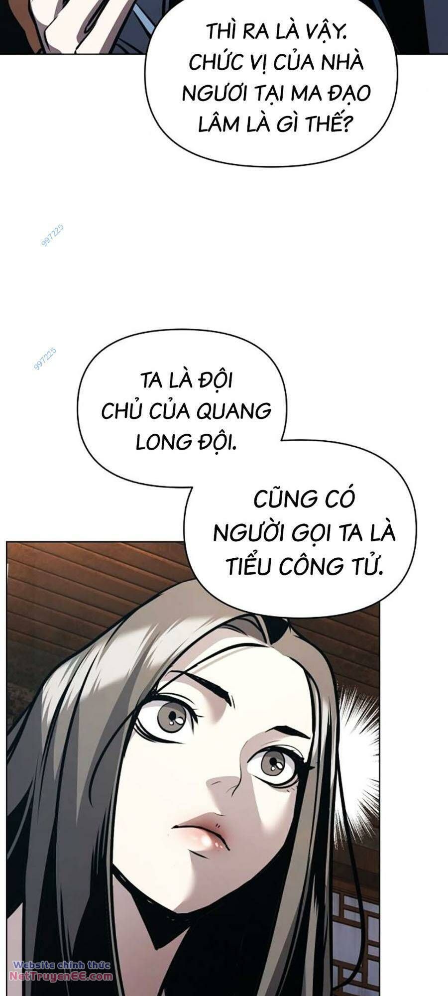 đọc truyện Tiểu Tử Đáng Ngờ Lại Là Cao Thủ Chương 26 ảnh 7 tại Thiên Thai Truyện