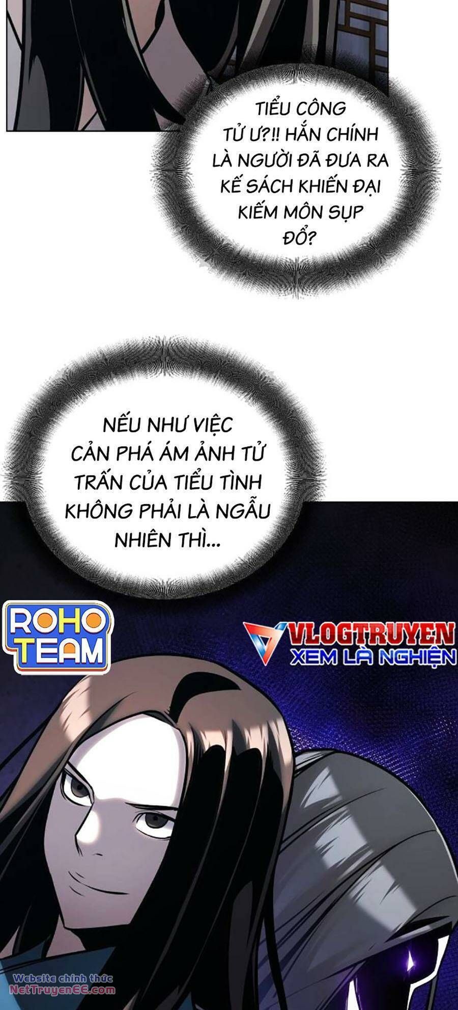 đọc truyện Tiểu Tử Đáng Ngờ Lại Là Cao Thủ Chương 26 ảnh 8 tại Thiên Thai Truyện