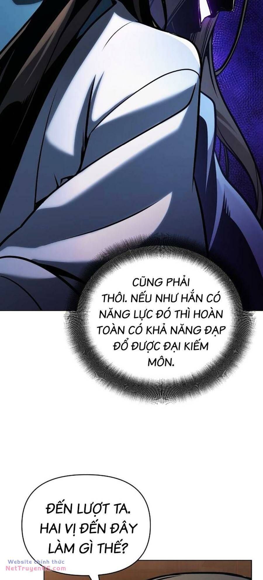 đọc truyện Tiểu Tử Đáng Ngờ Lại Là Cao Thủ Chương 26 ảnh 9 tại Thiên Thai Truyện