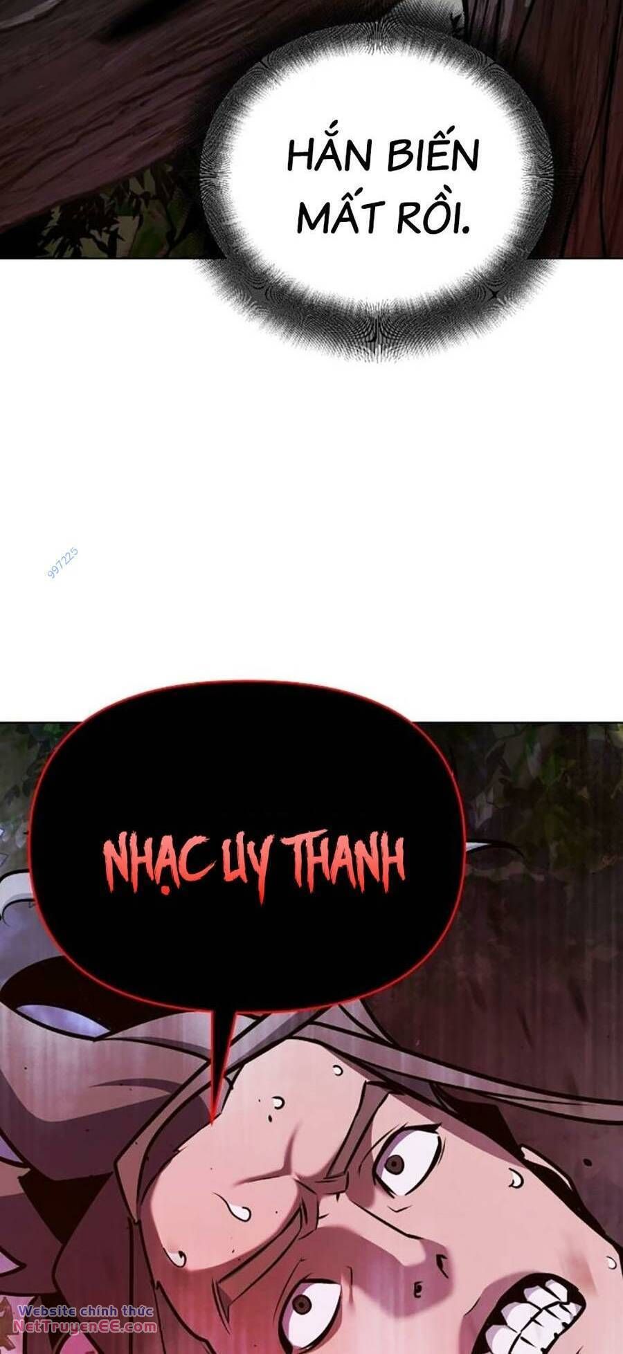 đọc truyện Tiểu Tử Đáng Ngờ Lại Là Cao Thủ Chương 26 ảnh 100 tại Thiên Thai Truyện