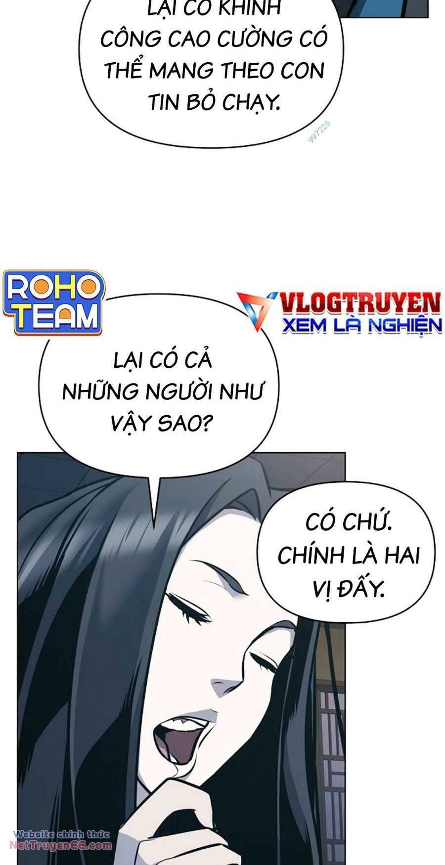 đọc truyện Tiểu Tử Đáng Ngờ Lại Là Cao Thủ Chương 27 ảnh 11 tại Thiên Thai Truyện