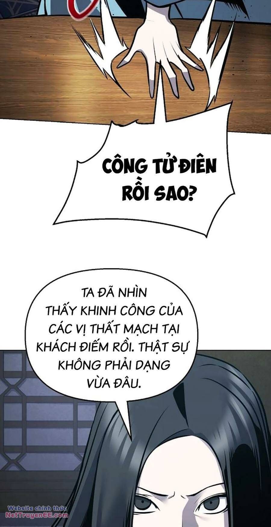 đọc truyện Tiểu Tử Đáng Ngờ Lại Là Cao Thủ Chương 27 ảnh 13 tại Thiên Thai Truyện
