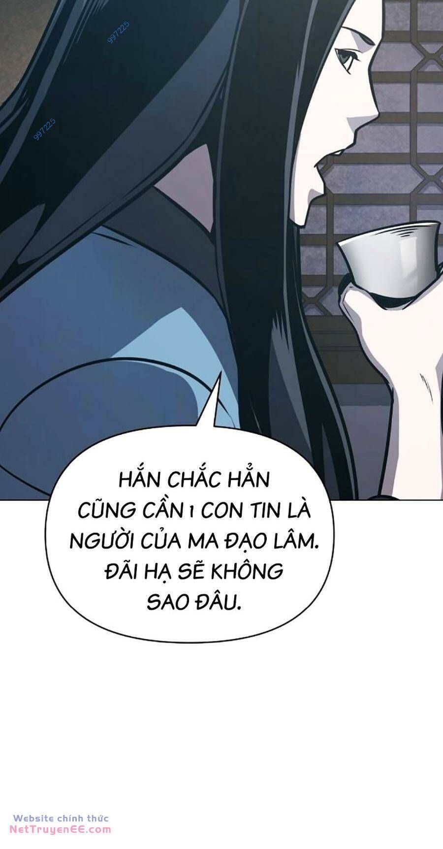 đọc truyện Tiểu Tử Đáng Ngờ Lại Là Cao Thủ Chương 27 ảnh 27 tại Thiên Thai Truyện