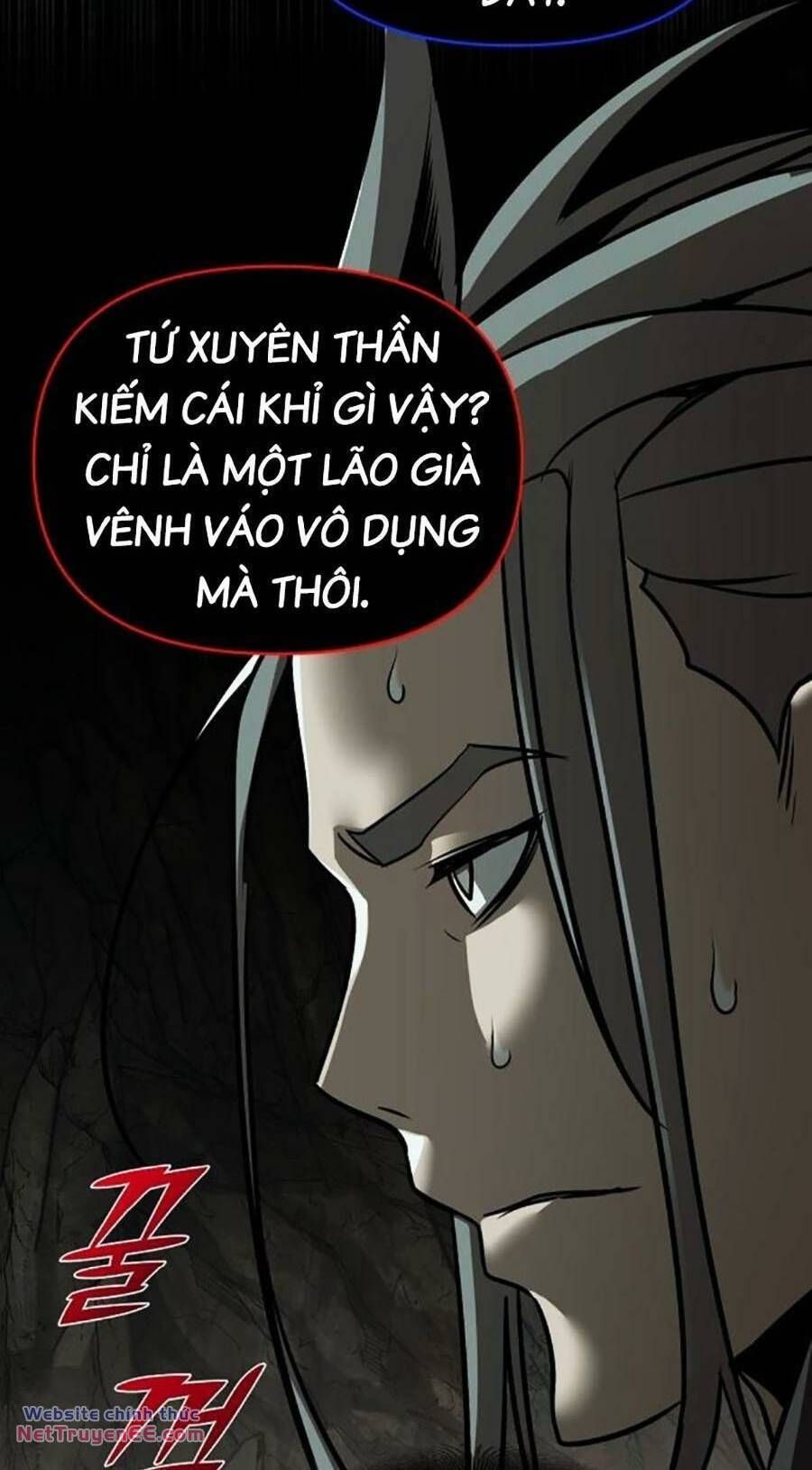 đọc truyện Tiểu Tử Đáng Ngờ Lại Là Cao Thủ Chương 27 ảnh 46 tại Thiên Thai Truyện