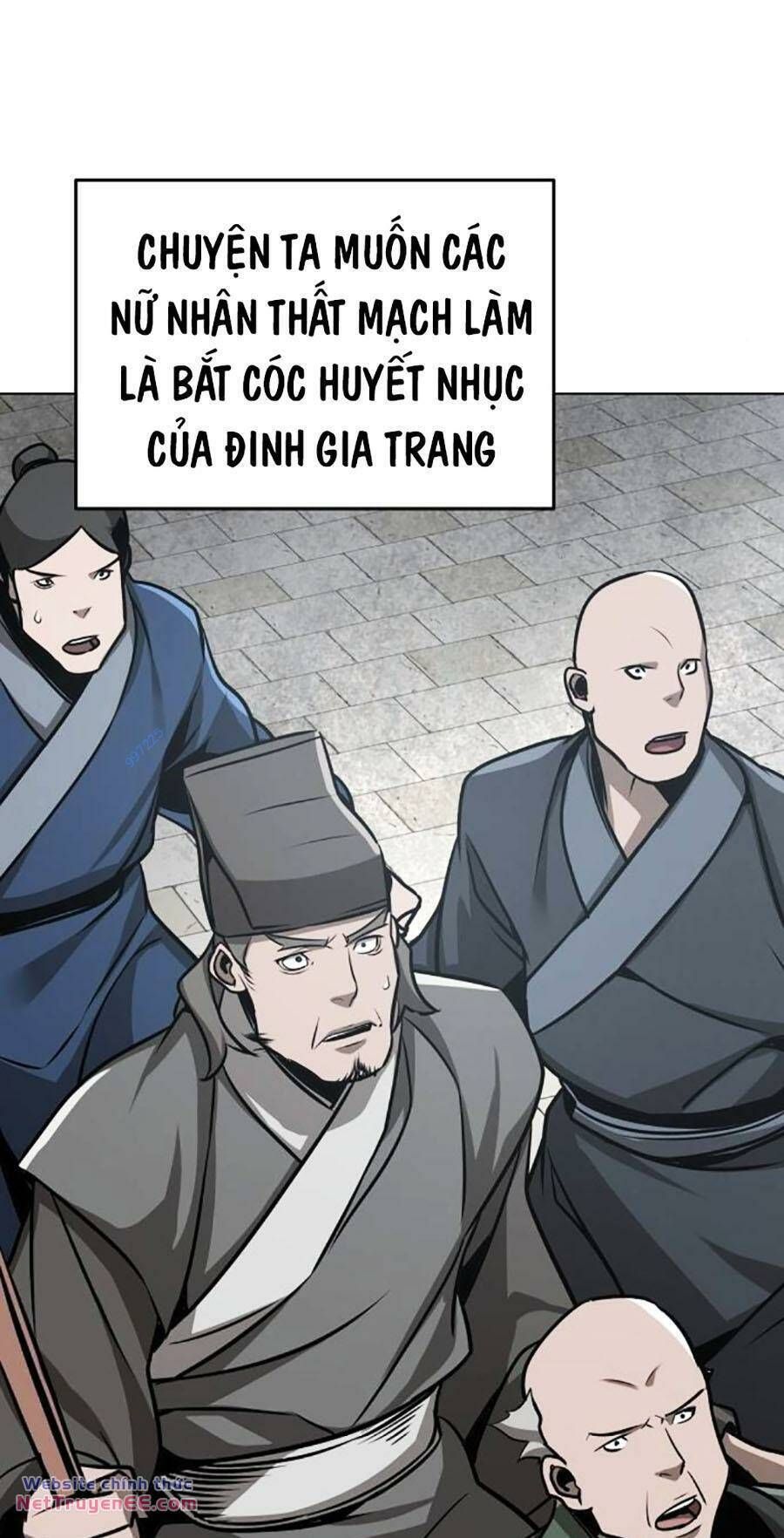 đọc truyện Tiểu Tử Đáng Ngờ Lại Là Cao Thủ Chương 27 ảnh 61 tại Thiên Thai Truyện