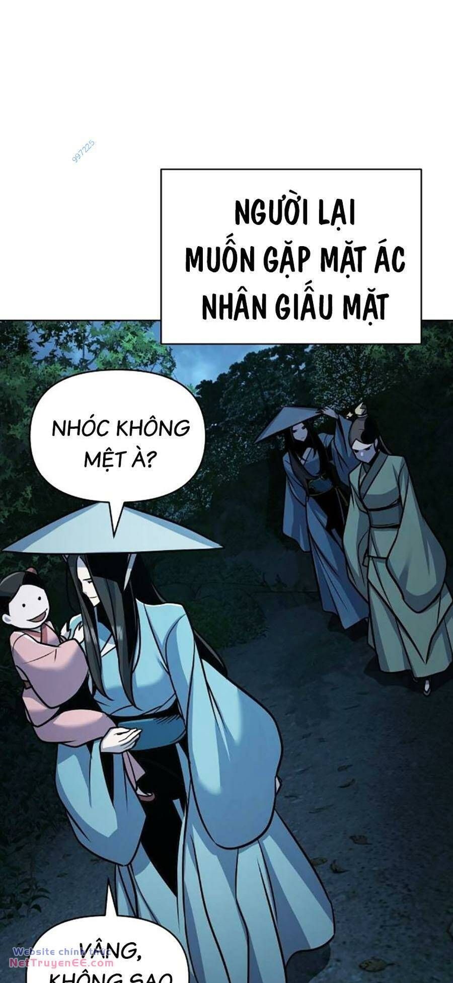 đọc truyện Tiểu Tử Đáng Ngờ Lại Là Cao Thủ Chương 27 ảnh 97 tại Thiên Thai Truyện