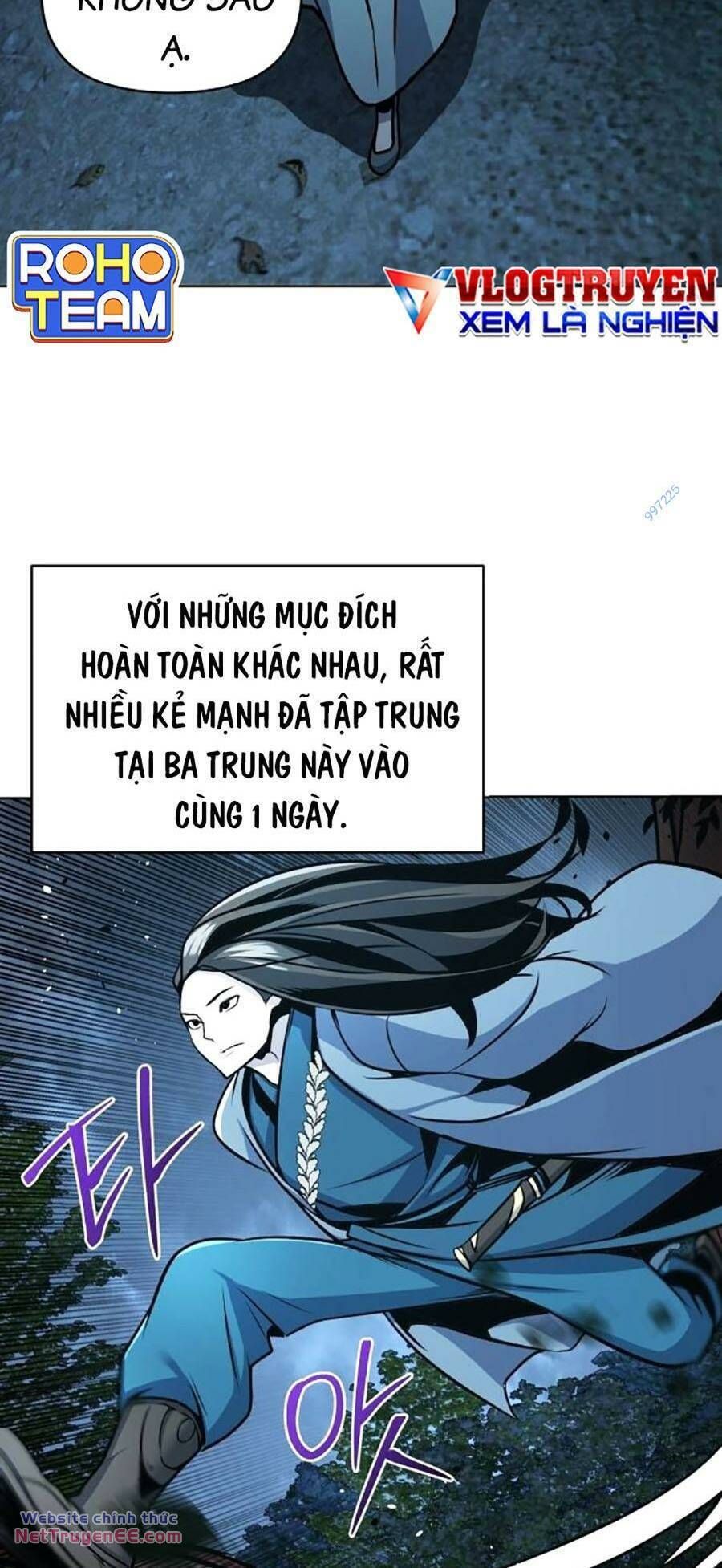 đọc truyện Tiểu Tử Đáng Ngờ Lại Là Cao Thủ Chương 27 ảnh 98 tại Thiên Thai Truyện