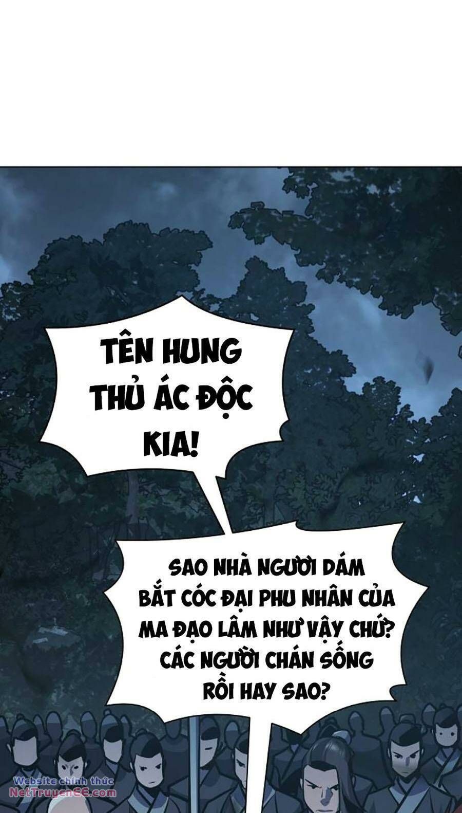 đọc truyện Tiểu Tử Đáng Ngờ Lại Là Cao Thủ Chương 28 ảnh 13 tại Thiên Thai Truyện