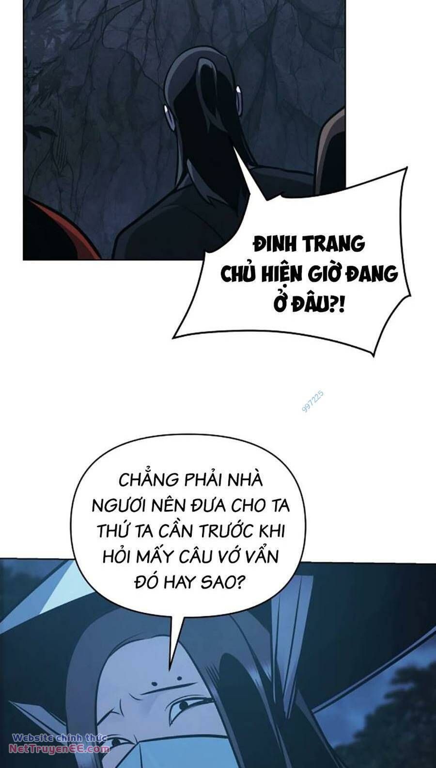 đọc truyện Tiểu Tử Đáng Ngờ Lại Là Cao Thủ Chương 28 ảnh 16 tại Thiên Thai Truyện