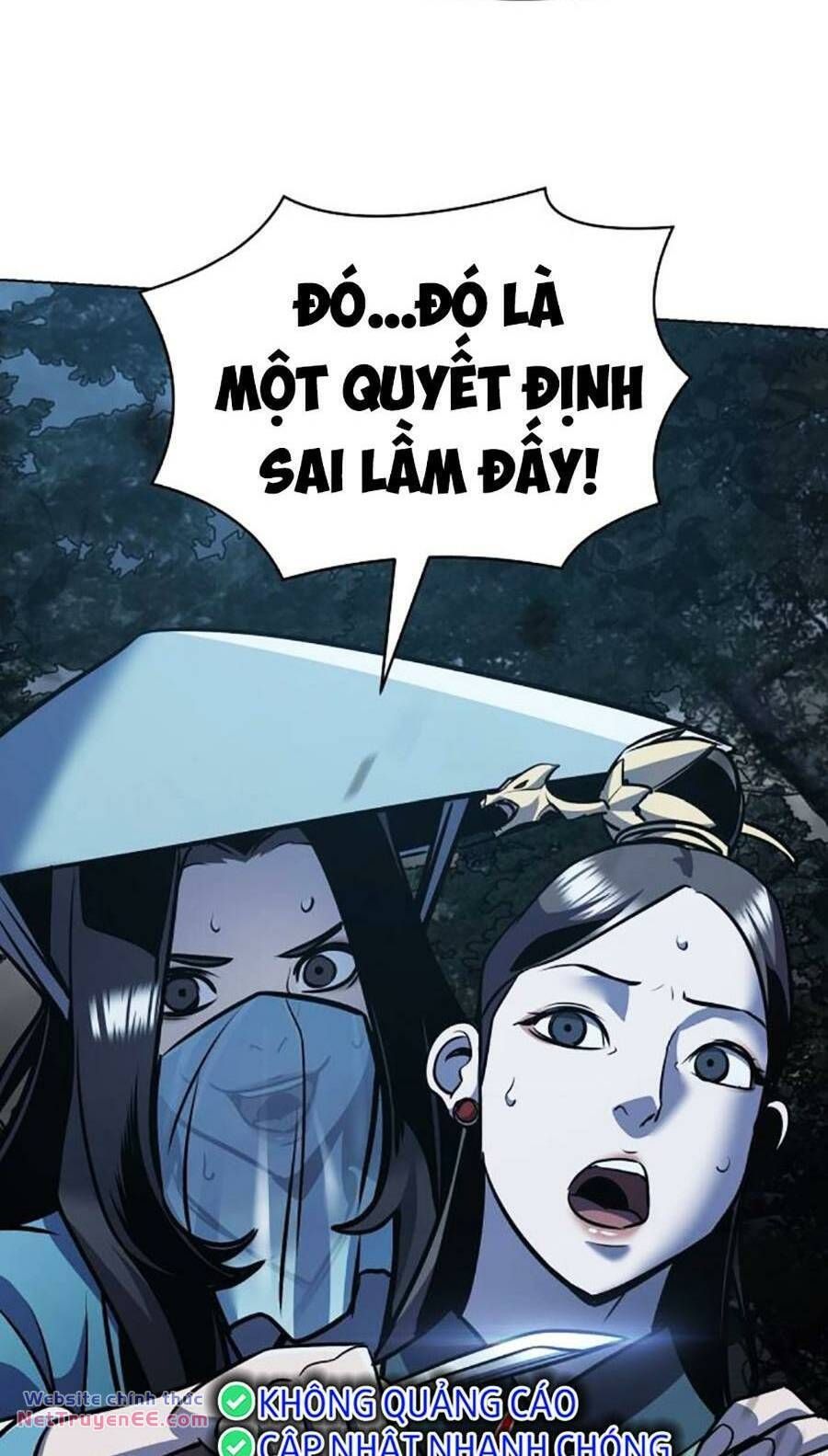 đọc truyện Tiểu Tử Đáng Ngờ Lại Là Cao Thủ Chương 28 ảnh 18 tại Thiên Thai Truyện