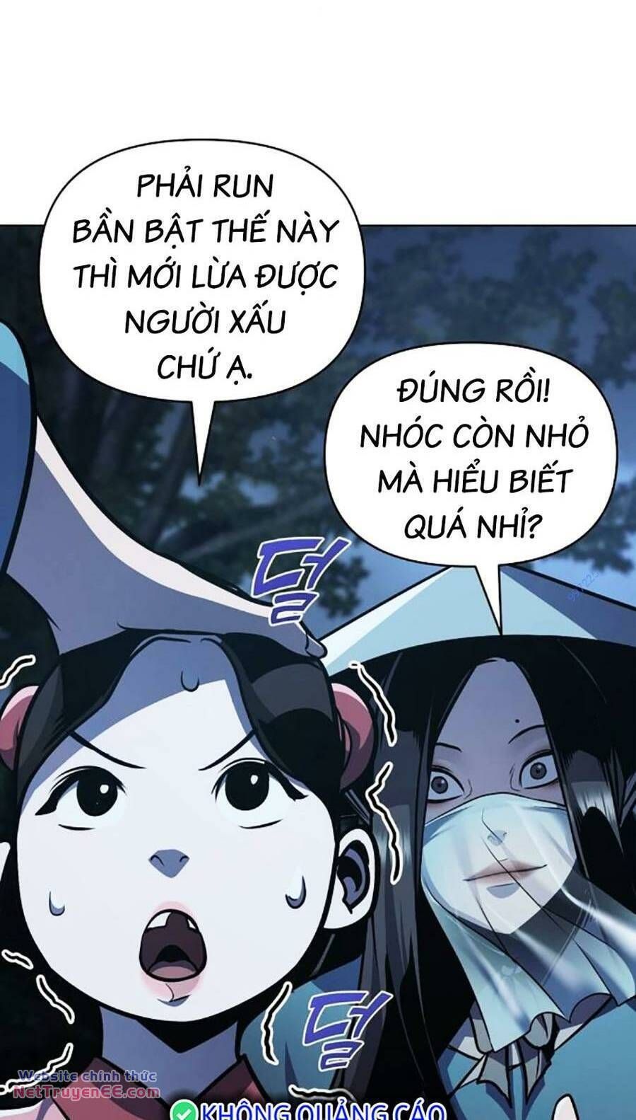 đọc truyện Tiểu Tử Đáng Ngờ Lại Là Cao Thủ Chương 28 ảnh 10 tại Thiên Thai Truyện