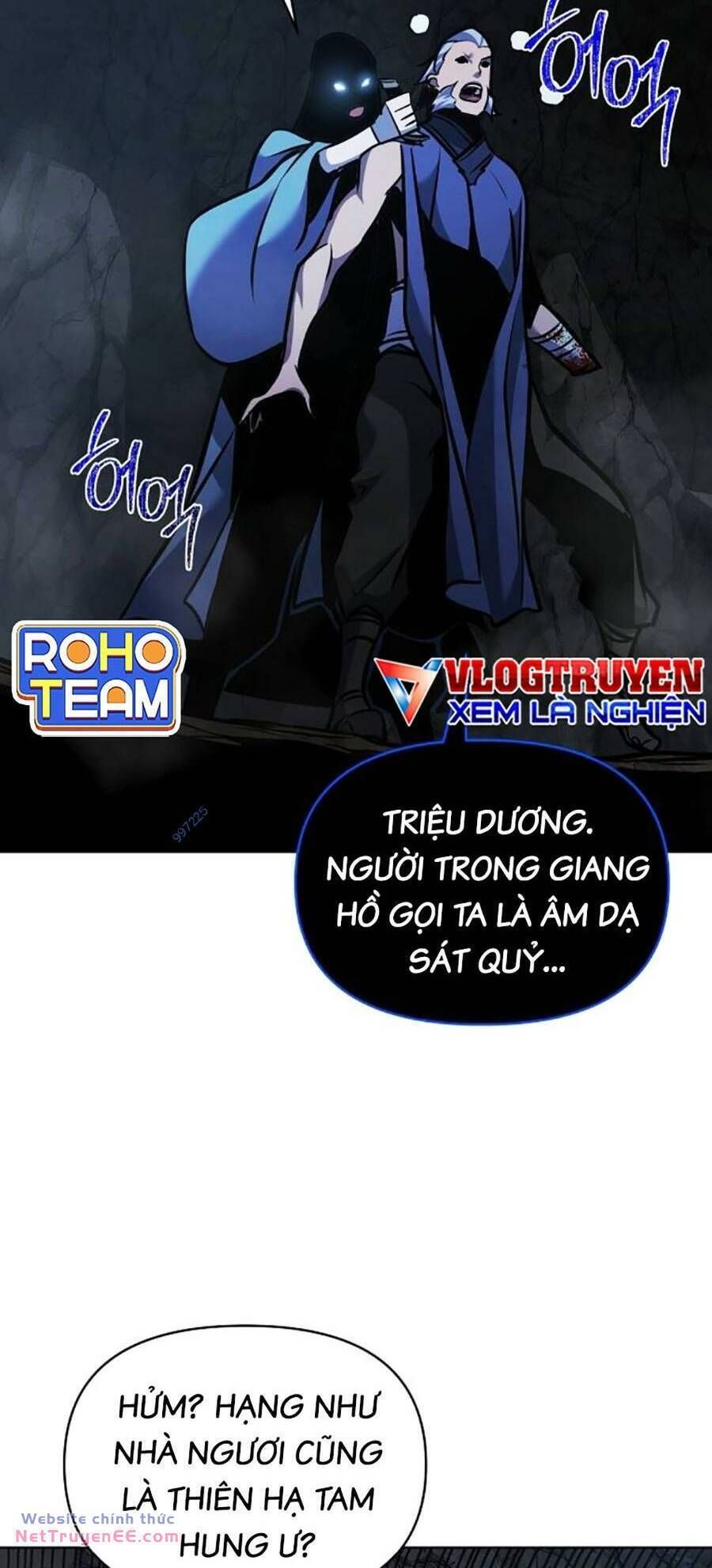 đọc truyện Tiểu Tử Đáng Ngờ Lại Là Cao Thủ Chương 28 ảnh 96 tại Thiên Thai Truyện