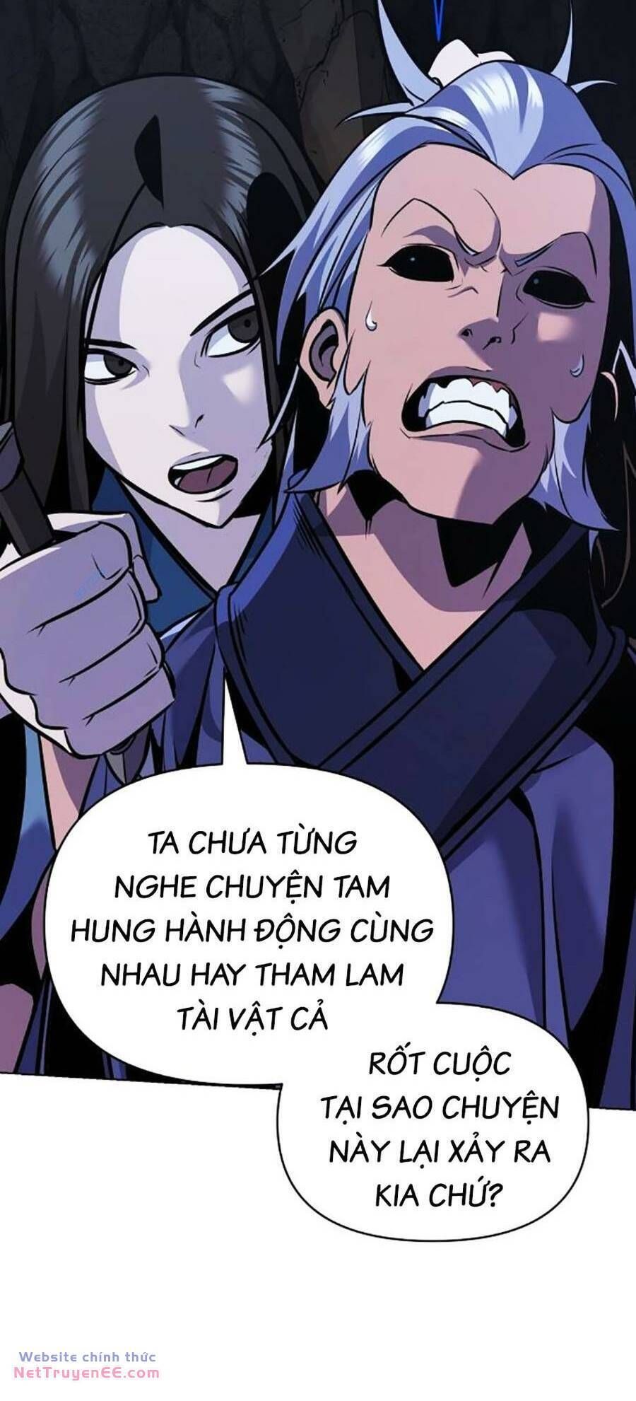 đọc truyện Tiểu Tử Đáng Ngờ Lại Là Cao Thủ Chương 28 ảnh 100 tại Thiên Thai Truyện
