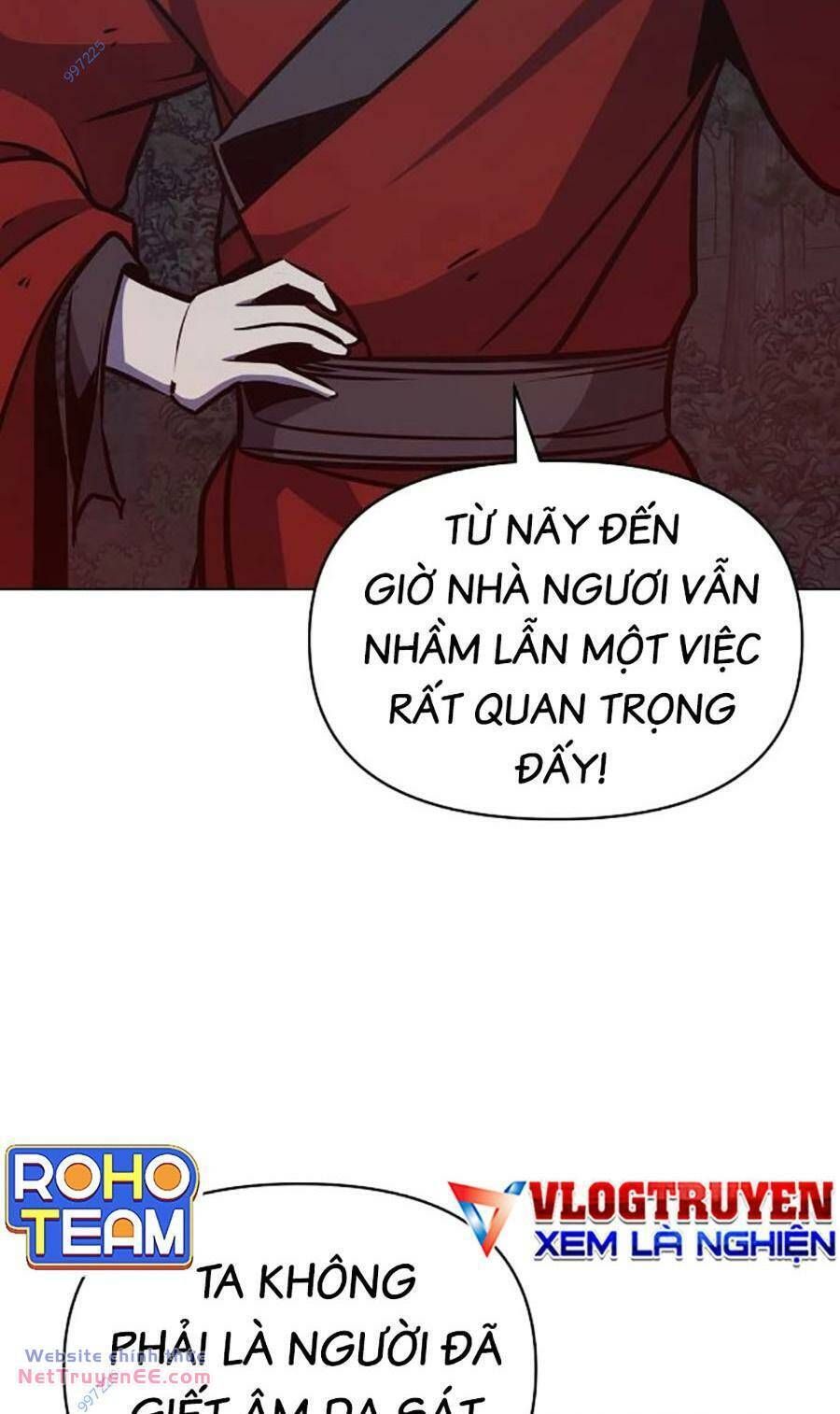 đọc truyện Tiểu Tử Đáng Ngờ Lại Là Cao Thủ Chương 29 ảnh 119 tại Thiên Thai Truyện