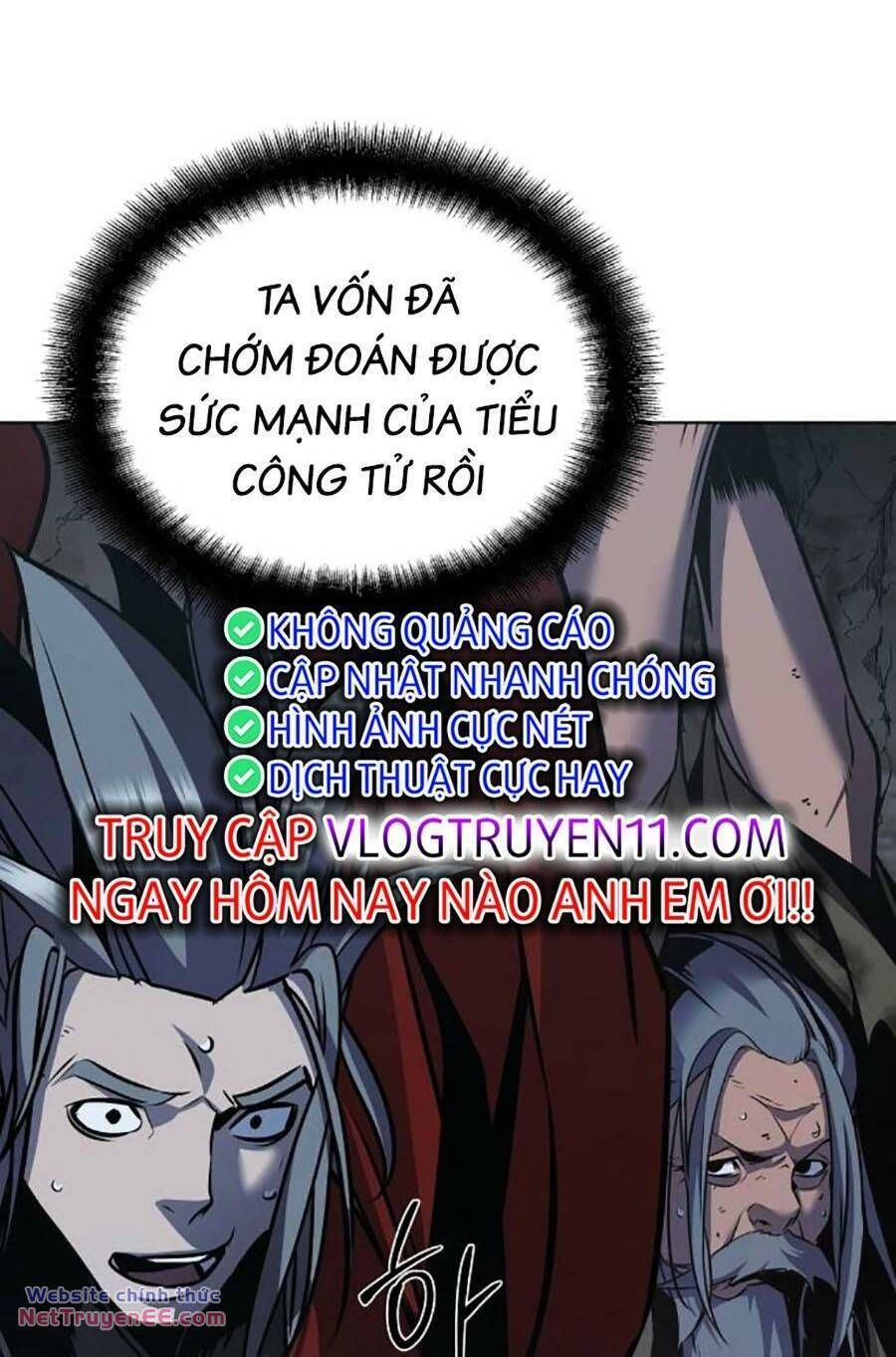 đọc truyện Tiểu Tử Đáng Ngờ Lại Là Cao Thủ Chương 29 ảnh 18 tại Thiên Thai Truyện