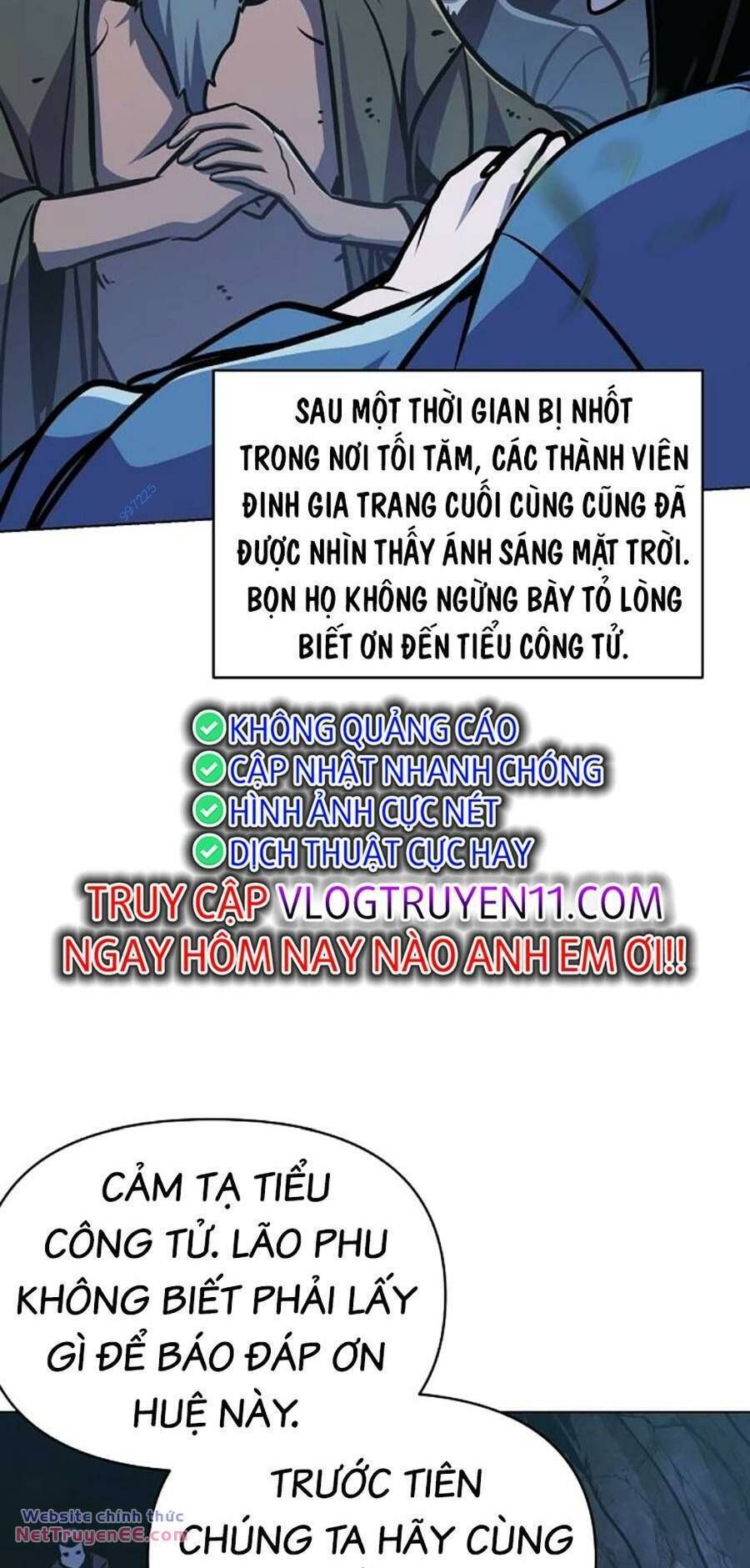 đọc truyện Tiểu Tử Đáng Ngờ Lại Là Cao Thủ Chương 29 ảnh 26 tại Thiên Thai Truyện