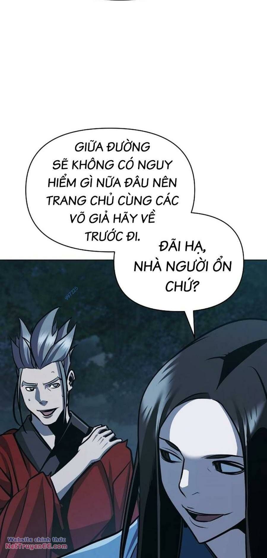 đọc truyện Tiểu Tử Đáng Ngờ Lại Là Cao Thủ Chương 29 ảnh 28 tại Thiên Thai Truyện