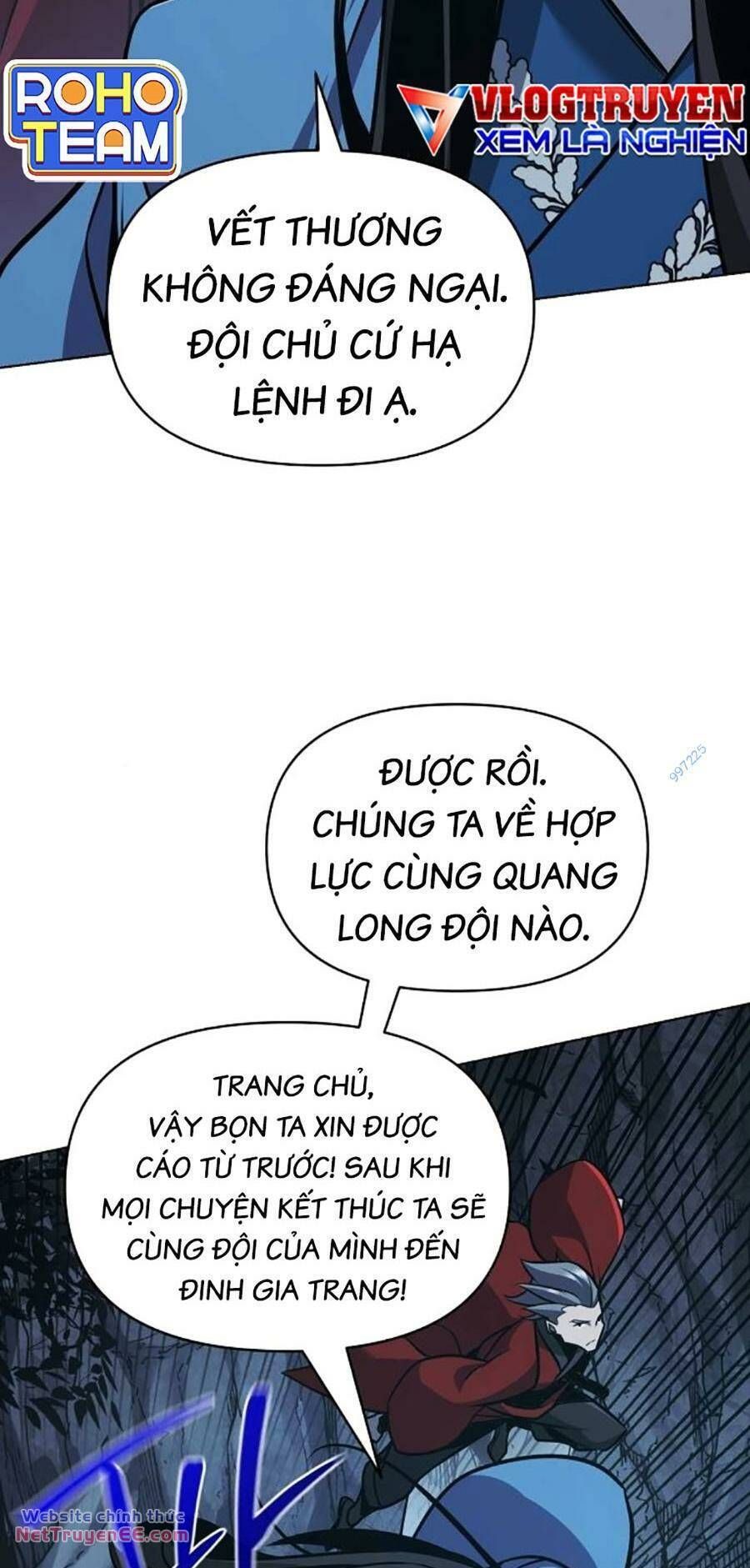 đọc truyện Tiểu Tử Đáng Ngờ Lại Là Cao Thủ Chương 29 ảnh 29 tại Thiên Thai Truyện
