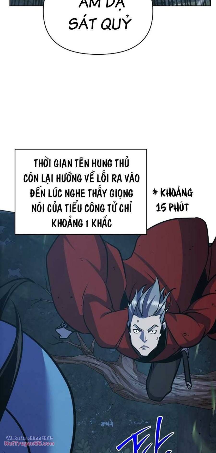 đọc truyện Tiểu Tử Đáng Ngờ Lại Là Cao Thủ Chương 29 ảnh 32 tại Thiên Thai Truyện