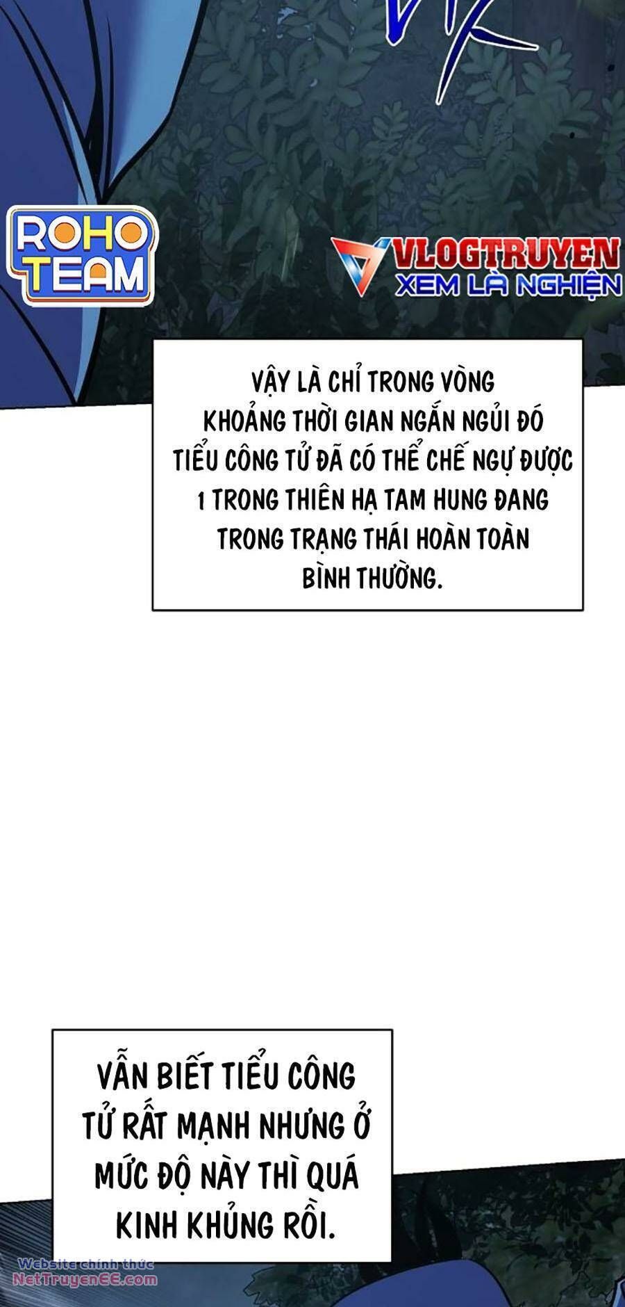 đọc truyện Tiểu Tử Đáng Ngờ Lại Là Cao Thủ Chương 29 ảnh 33 tại Thiên Thai Truyện