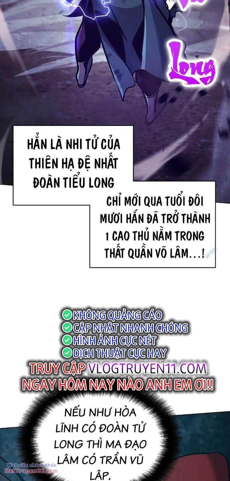 đọc truyện Tiểu Tử Đáng Ngờ Lại Là Cao Thủ Chương 29 ảnh 36 tại Thiên Thai Truyện