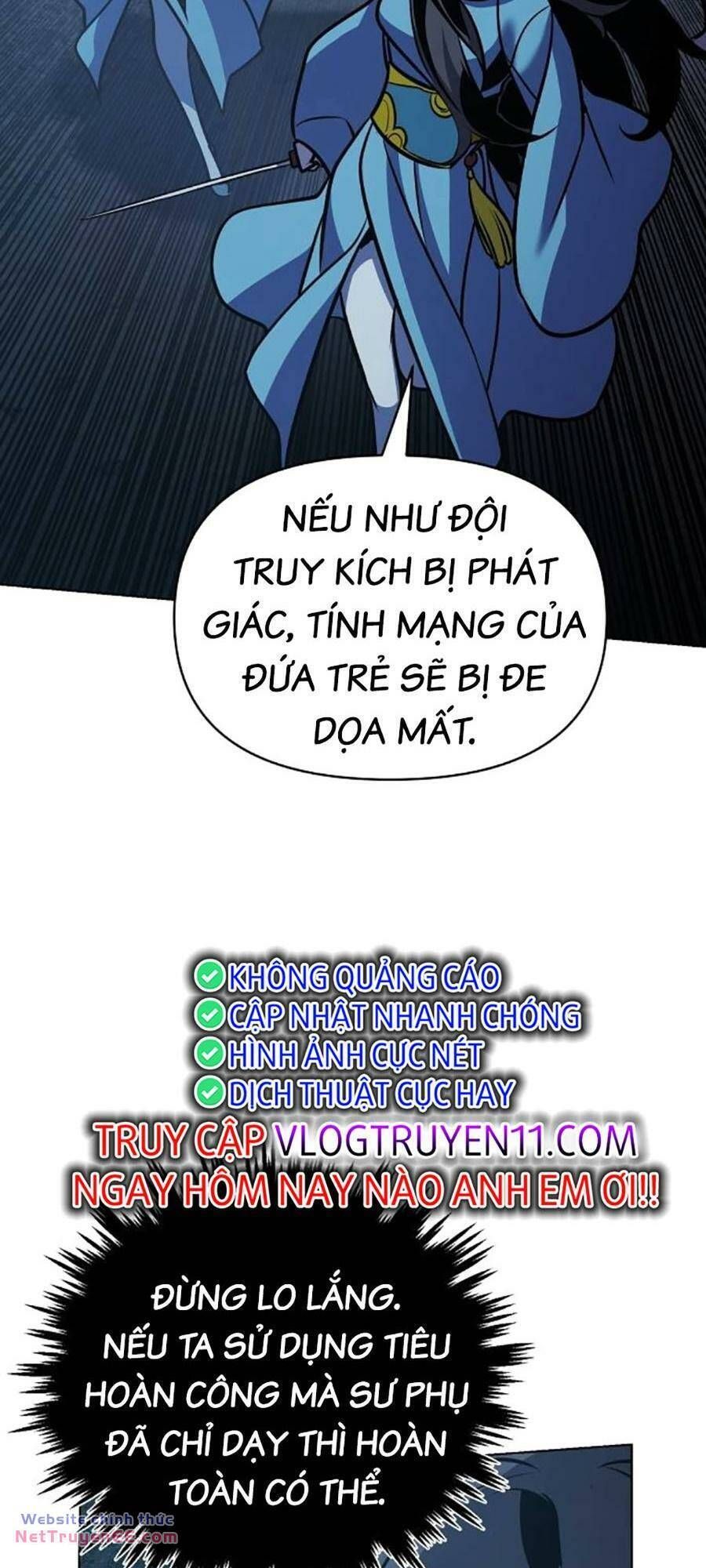 đọc truyện Tiểu Tử Đáng Ngờ Lại Là Cao Thủ Chương 29 ảnh 85 tại Thiên Thai Truyện