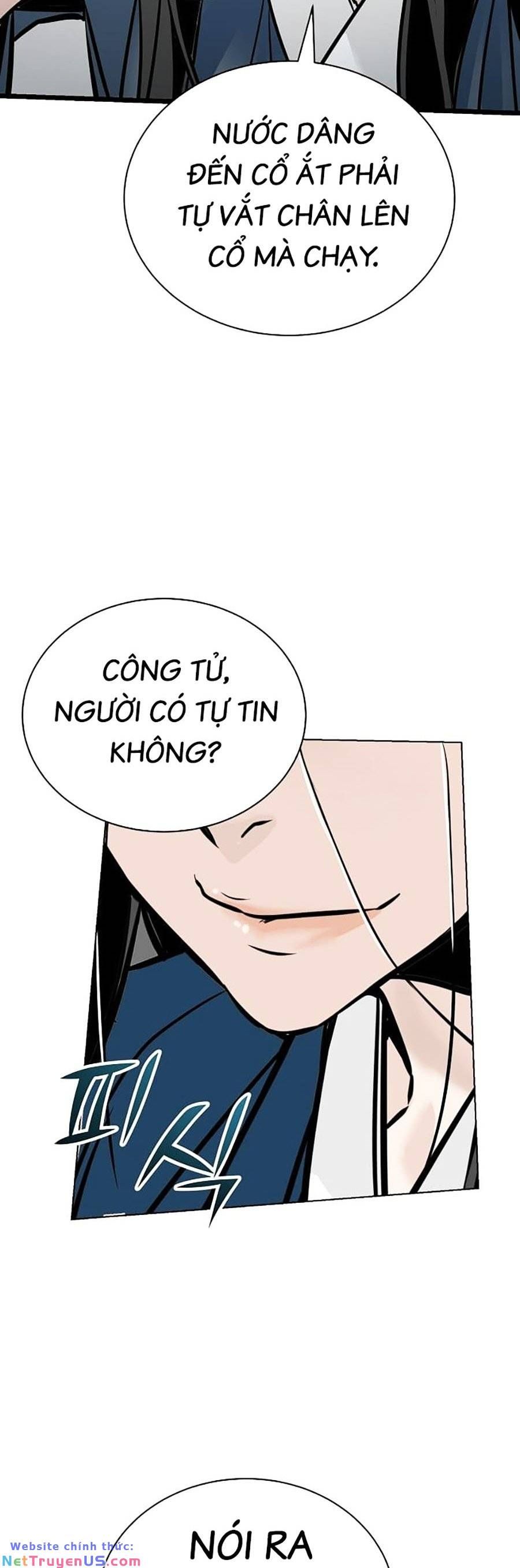 đọc truyện Tiểu Tử Đáng Ngờ Lại Là Cao Thủ Chương 3 ảnh 18 tại Thiên Thai Truyện