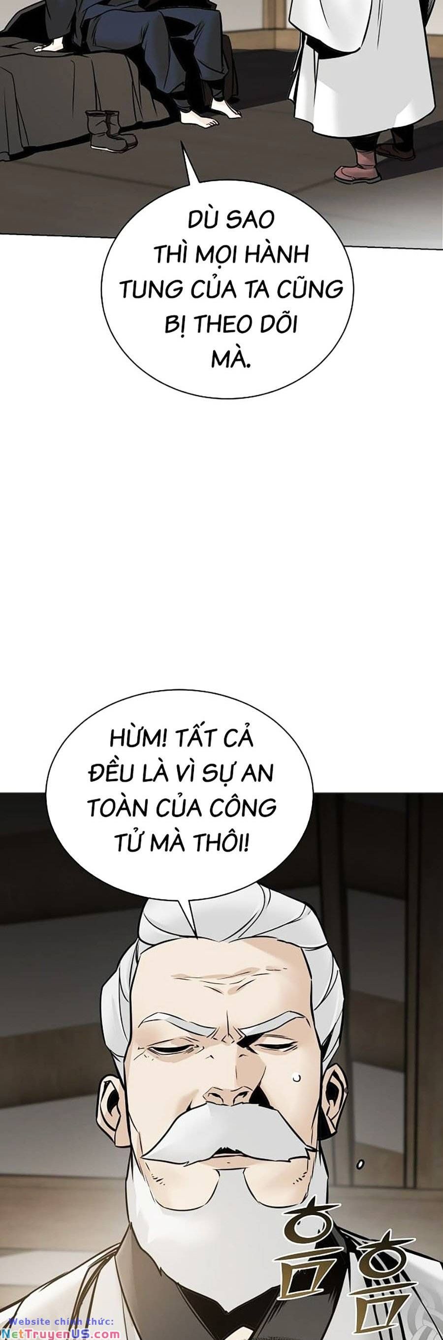 đọc truyện Tiểu Tử Đáng Ngờ Lại Là Cao Thủ Chương 3 ảnh 6 tại Thiên Thai Truyện