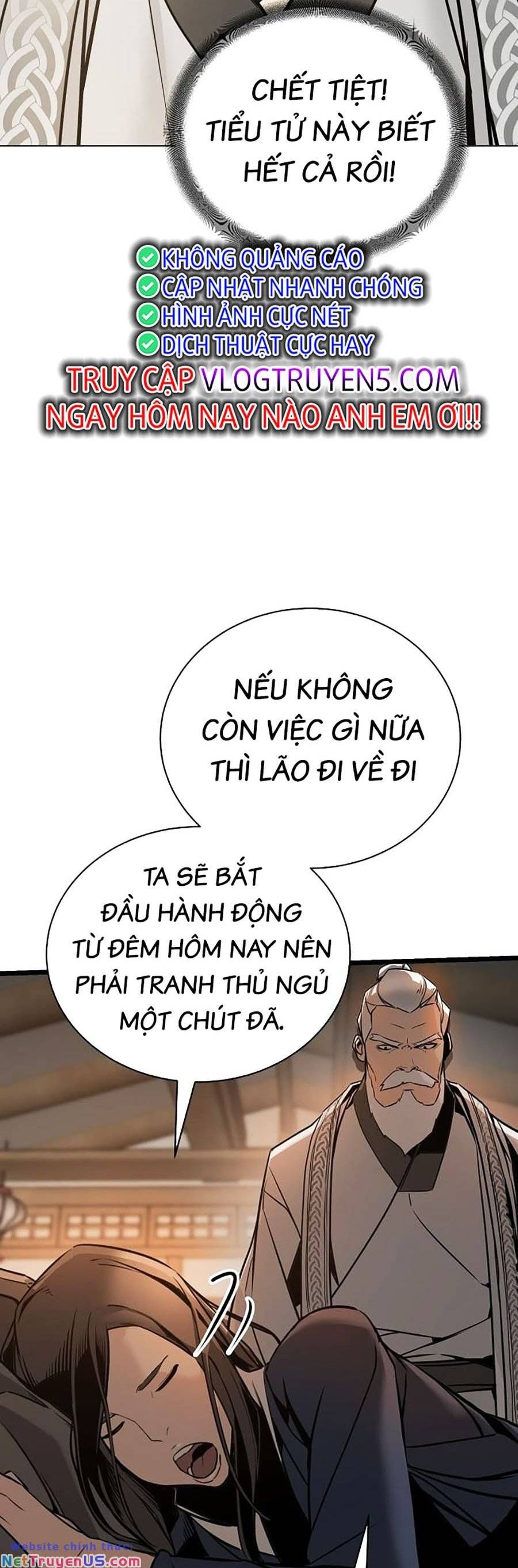 đọc truyện Tiểu Tử Đáng Ngờ Lại Là Cao Thủ Chương 3 ảnh 7 tại Thiên Thai Truyện