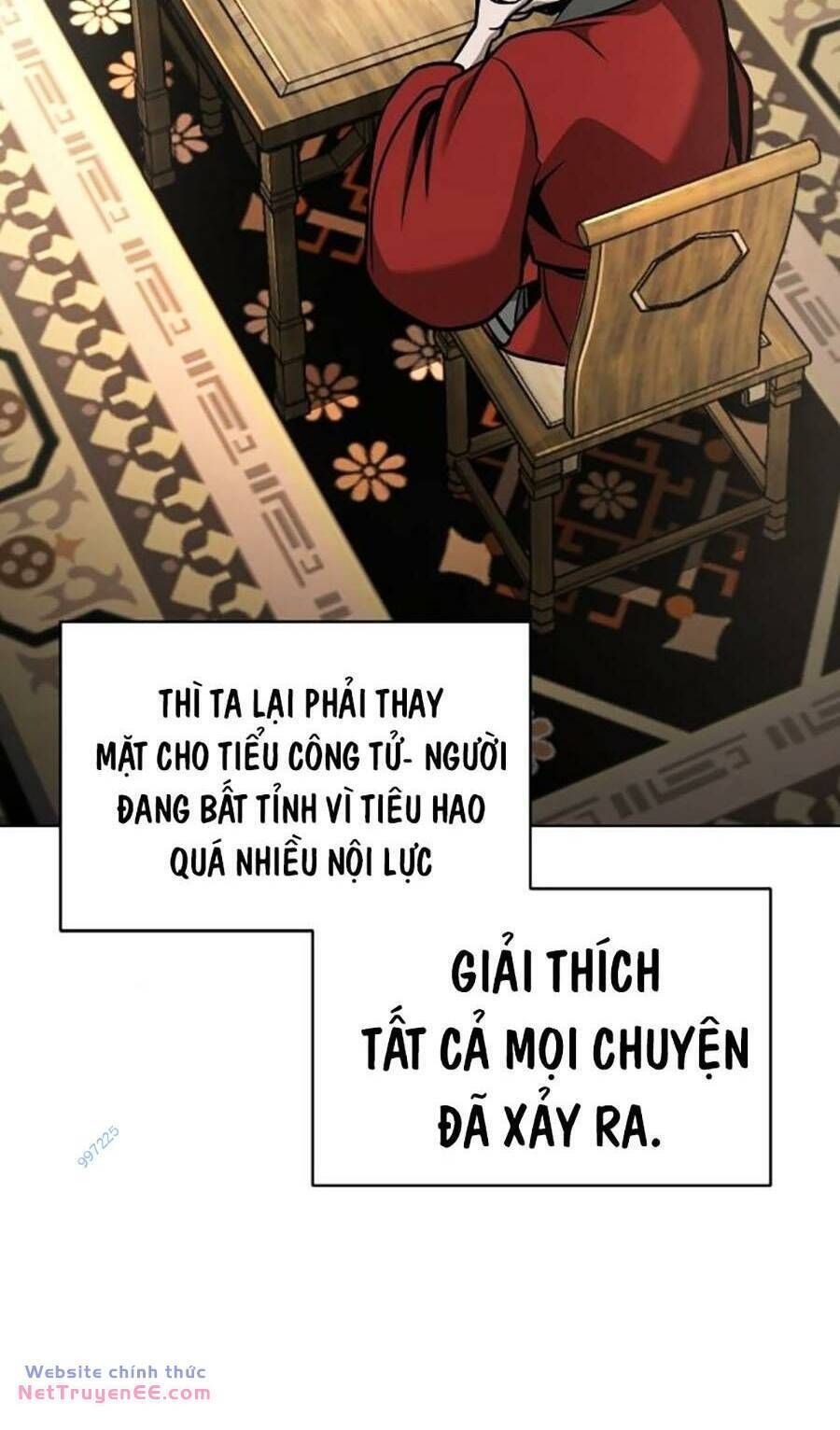 đọc truyện Tiểu Tử Đáng Ngờ Lại Là Cao Thủ Chương 30 ảnh 120 tại Thiên Thai Truyện