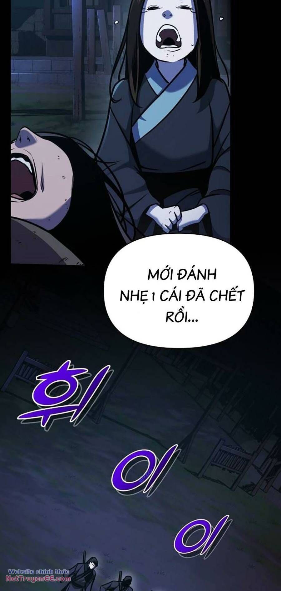 đọc truyện Tiểu Tử Đáng Ngờ Lại Là Cao Thủ Chương 30 ảnh 14 tại Thiên Thai Truyện