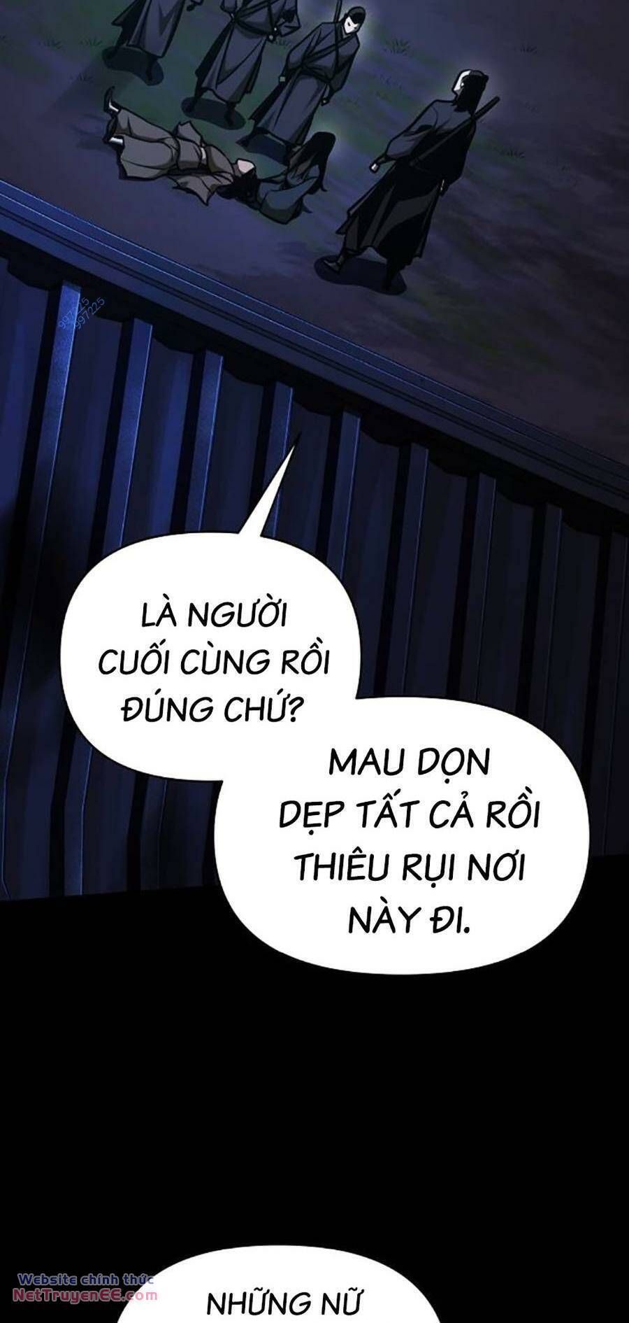 đọc truyện Tiểu Tử Đáng Ngờ Lại Là Cao Thủ Chương 30 ảnh 15 tại Thiên Thai Truyện