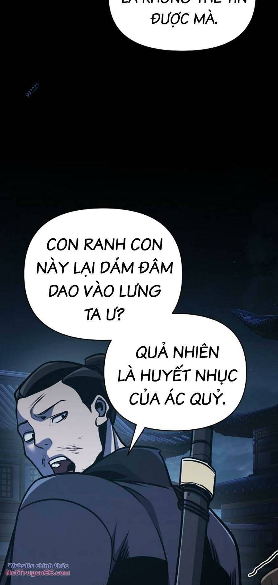 đọc truyện Tiểu Tử Đáng Ngờ Lại Là Cao Thủ Chương 30 ảnh 19 tại Thiên Thai Truyện