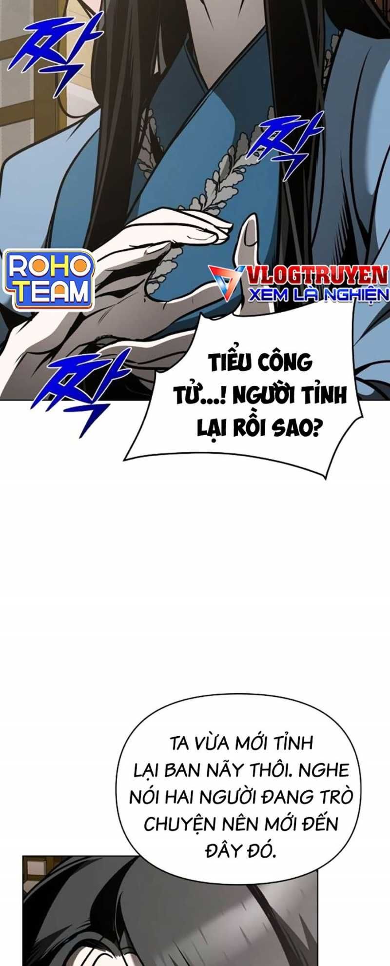đọc truyện Tiểu Tử Đáng Ngờ Lại Là Cao Thủ Chương 31 ảnh 18 tại Thiên Thai Truyện