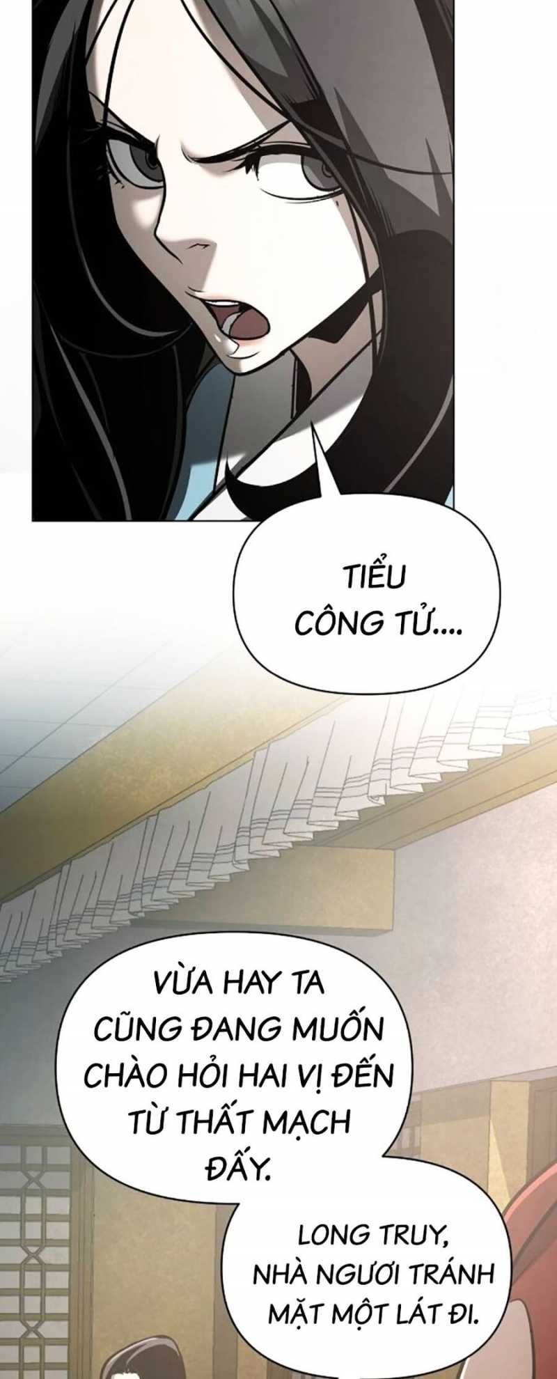 đọc truyện Tiểu Tử Đáng Ngờ Lại Là Cao Thủ Chương 31 ảnh 19 tại Thiên Thai Truyện
