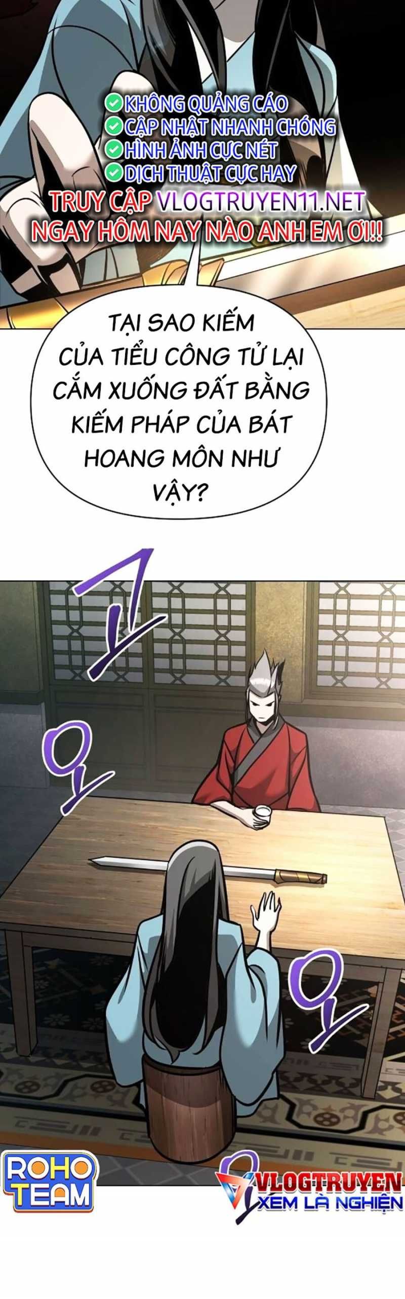 đọc truyện Tiểu Tử Đáng Ngờ Lại Là Cao Thủ Chương 31 ảnh 3 tại Thiên Thai Truyện